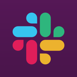 Slack Bot icon