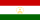 Tajikistan flag