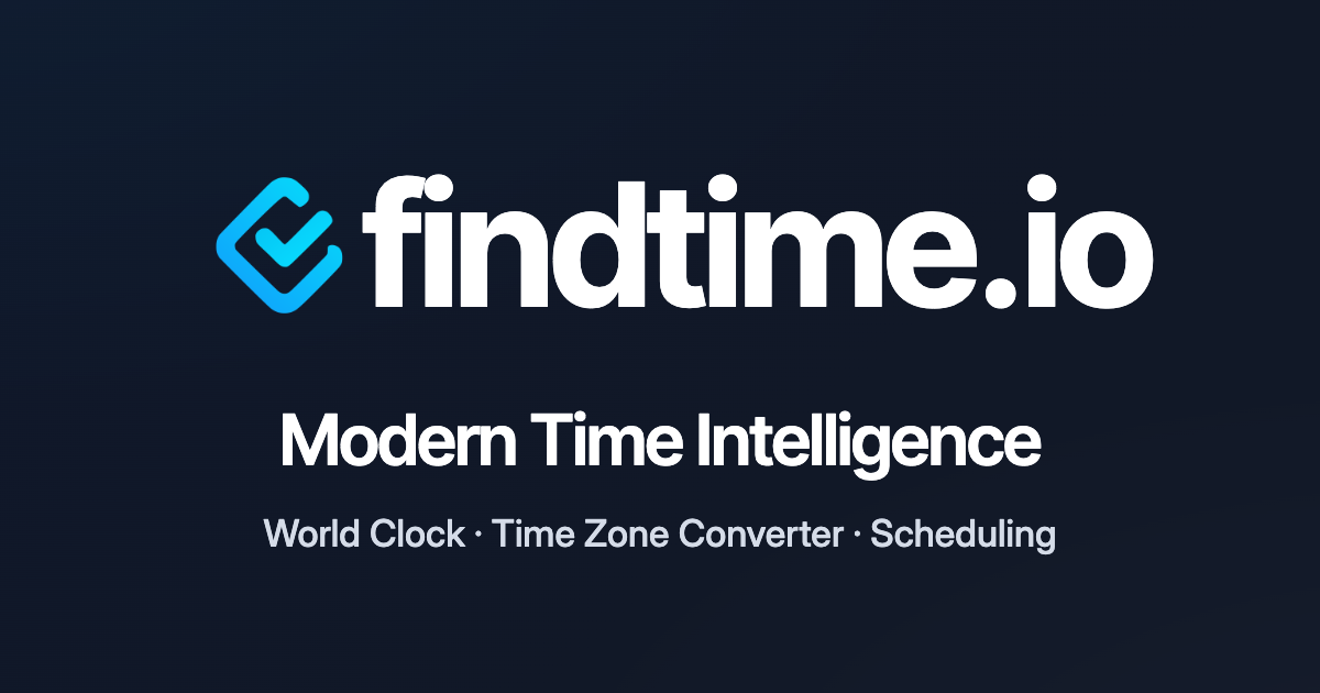 AET Time Zone - Australian Eastern Time (UTC+10) | findtime.io